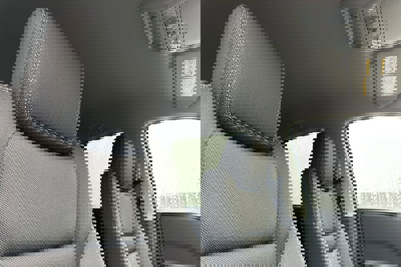 New 2026 Nissan Frontier SV image 16