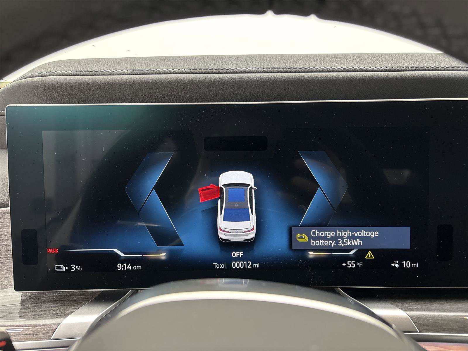 New 2026 BMW i7 xDrive60 AWD/4WD image 28