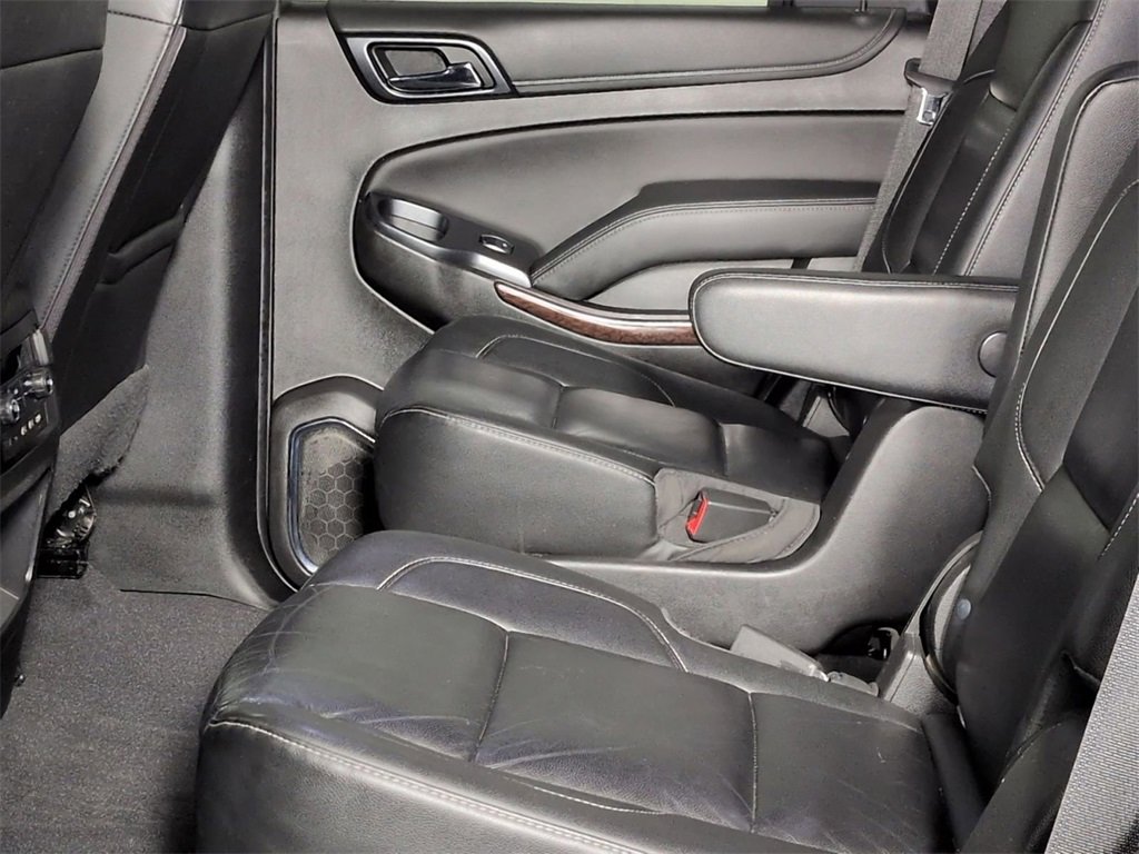 Certified 2019 GMC Yukon SLT w/ Open Road Package image 24