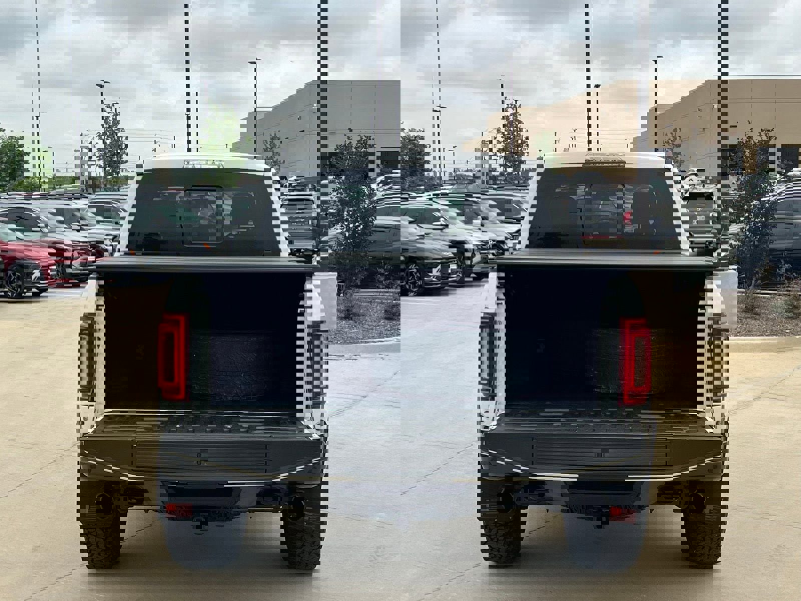 Used 2018 Ford F150 Raptor w/ Equipment Group 801A Mid image 16