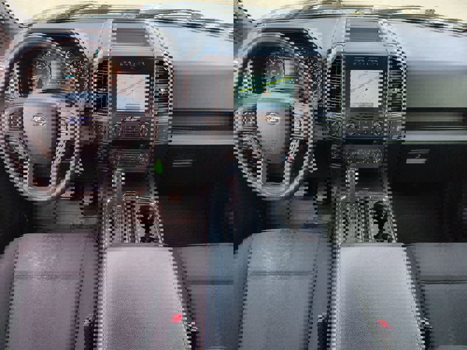 Used 2020 Ford F150 XLT w/ Equipment Group 302A Luxury image 14