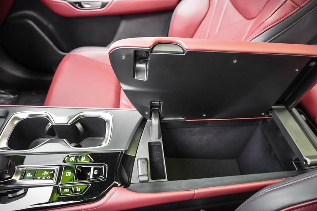 New 2026 Lexus NX 450h+ AWD w/ Luxury Package image 18