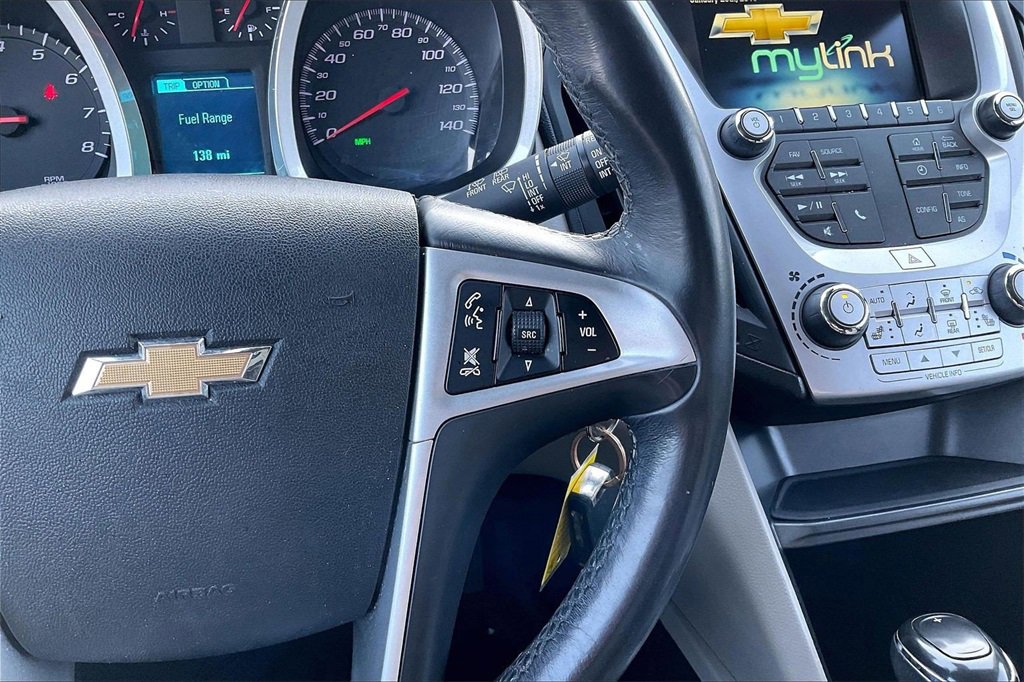 Used 2016 Chevrolet Equinox LT w/ Convenience Package image 19