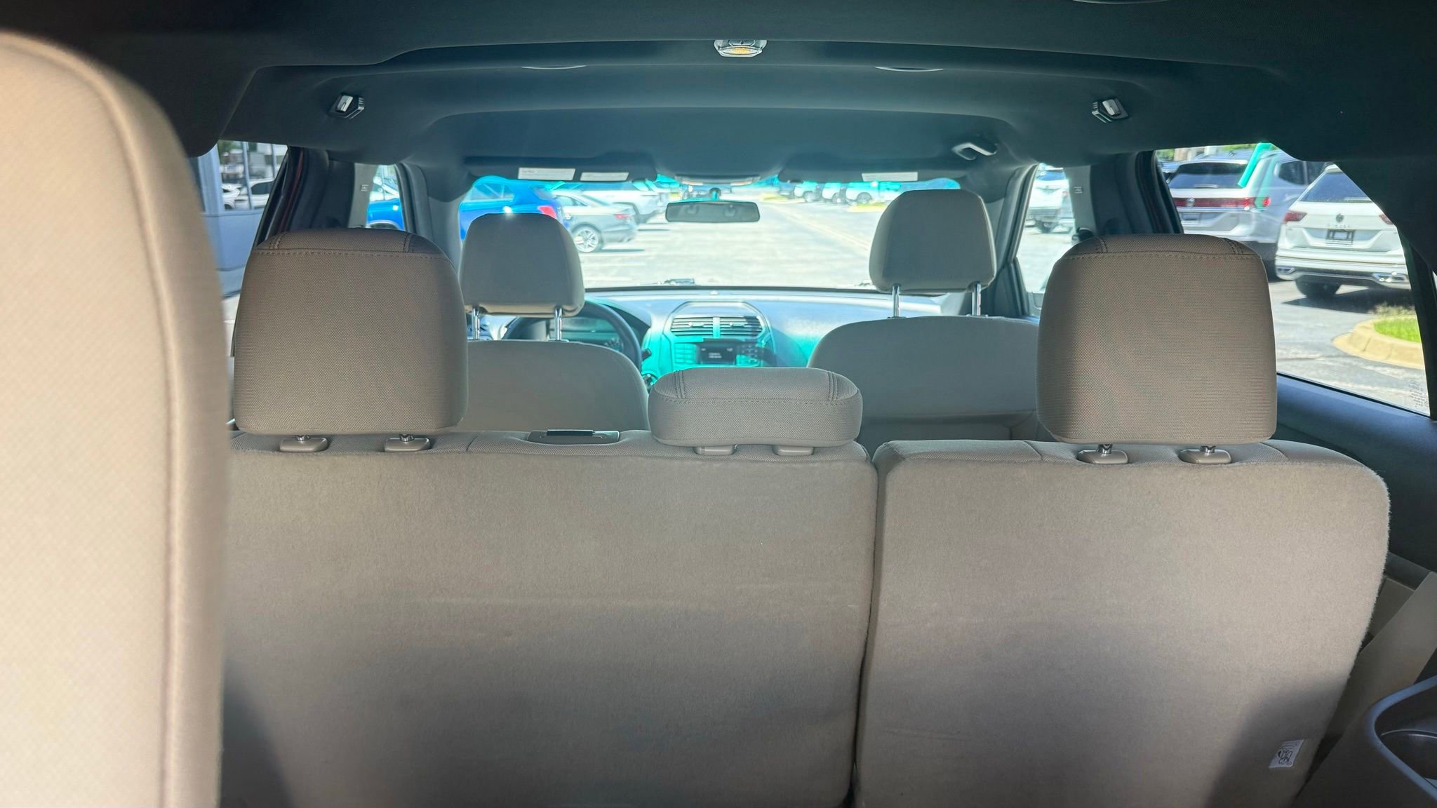 Used 2017 Ford Explorer 4WD image 22