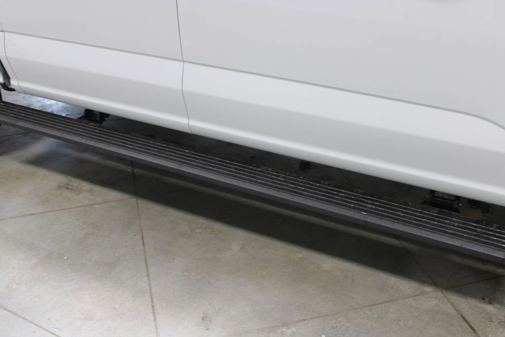 New 2026 Ford F150 Platinum image 13