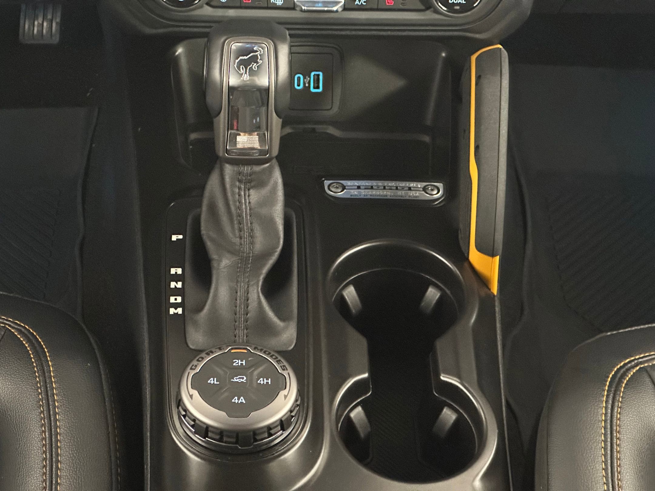 Used 2023 Ford Bronco Badlands image 17