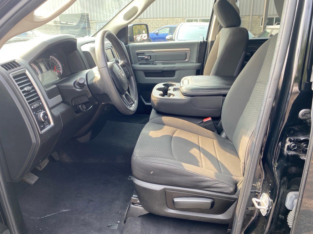 Used 2020 RAM 1500 Classic Warlock image 9