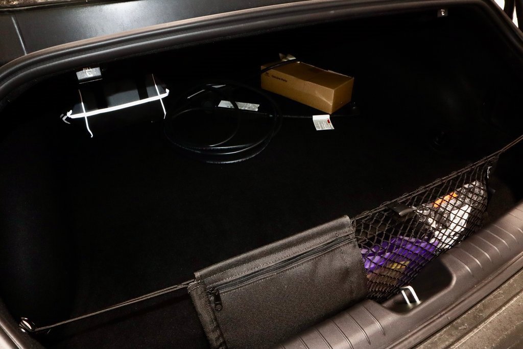 Certified 2024 Hyundai Ioniq 6 SEL image 15