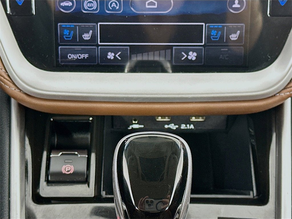 Used 2022 Subaru Outback Touring XT image 18