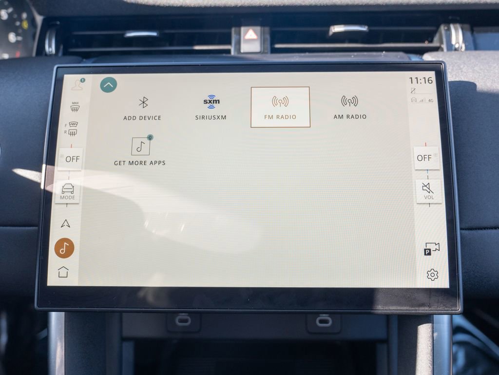 Certified 2024 Land Rover Discovery Sport S AWD/4WD image 32