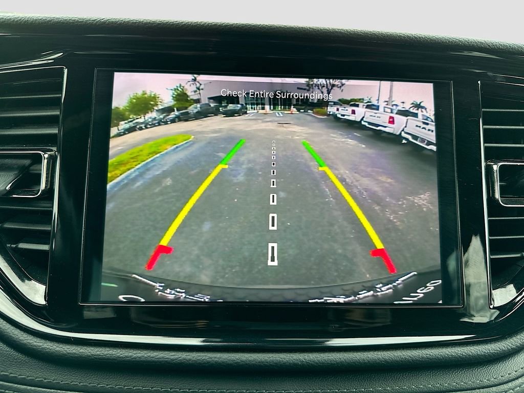 Used 2022 Dodge Durango GT image 15