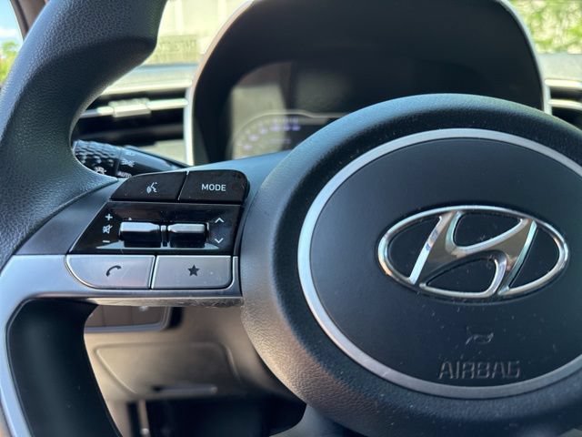 Used 2022 Hyundai Tucson SEL w/ Cargo Package AWD/4WD image 32
