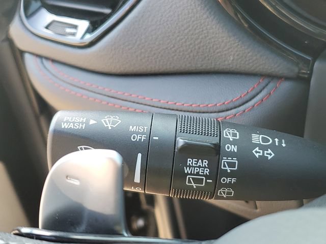 Used 2025 Dodge Durango GT AWD/4WD image 17