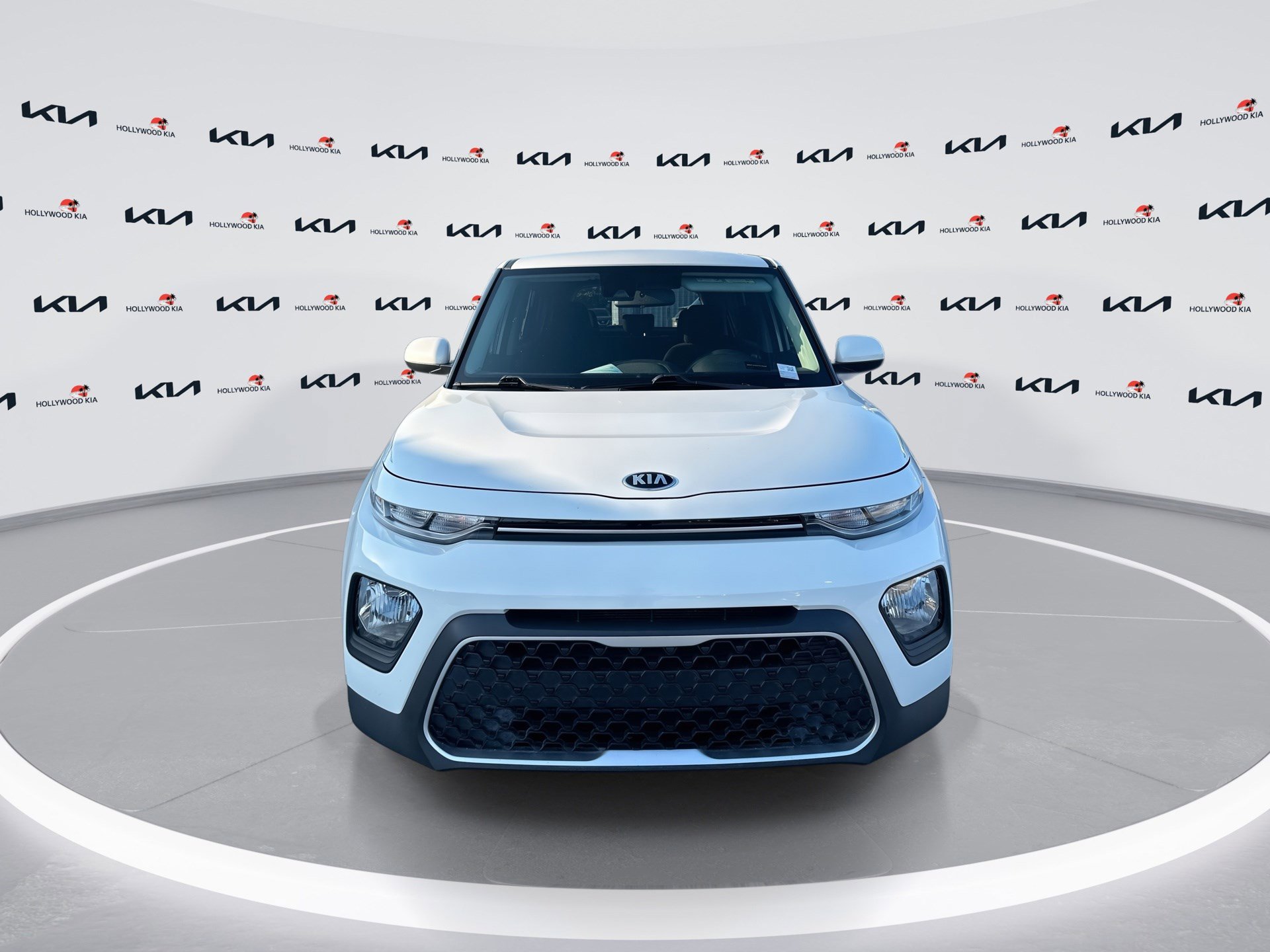 Used 2021 Kia Soul S FWD image 3