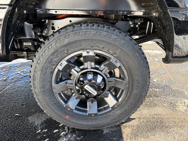 New 2026 Ford F250 XL w/ STX Appearance Package image 14