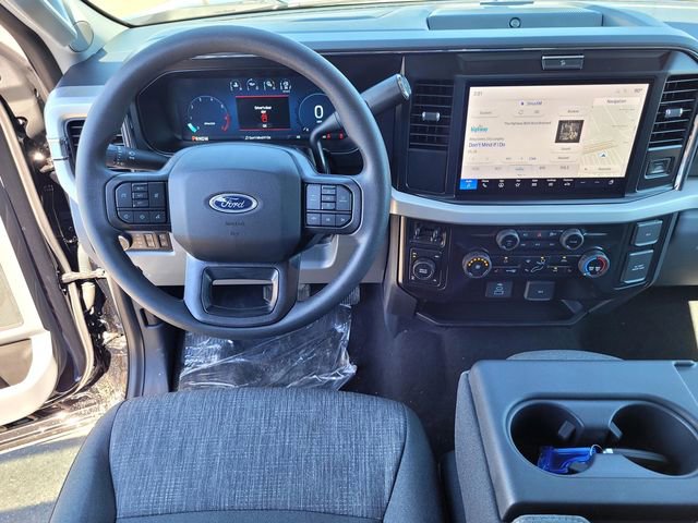 New 2026 Ford F250 XLT w/ XLT Premium Package image 6