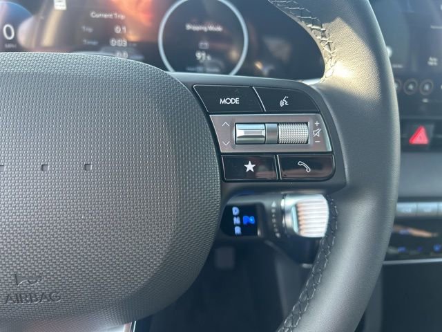 New 2026 Hyundai Ioniq 5 SEL image 17