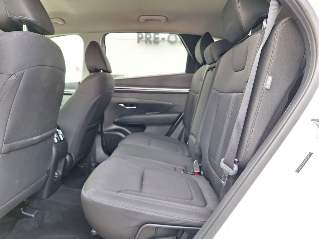 Used 2024 Hyundai Tucson SEL image 13