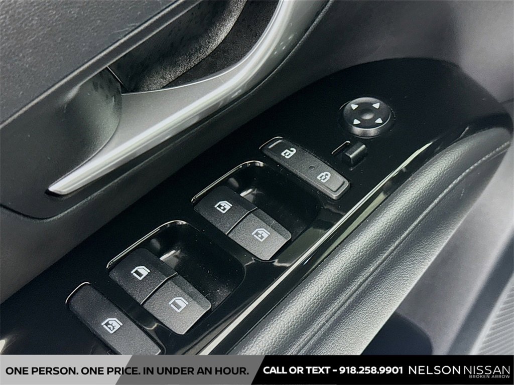 Used 2022 Hyundai Tucson Limited image 18