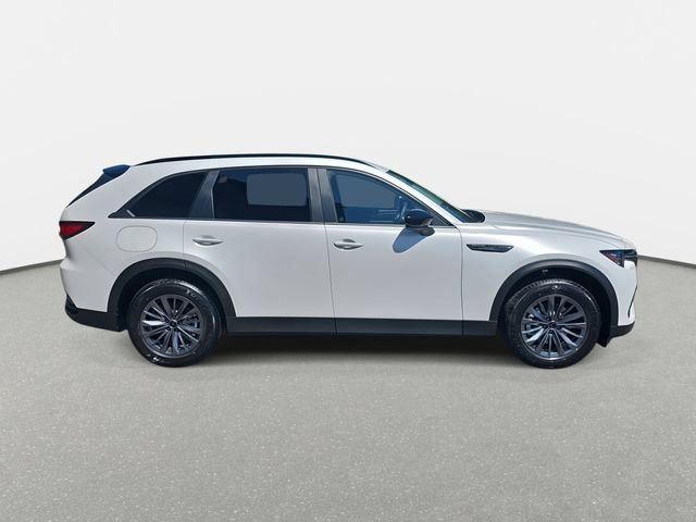 New 2026 MAZDA CX-70 SC AWD/4WD image 4