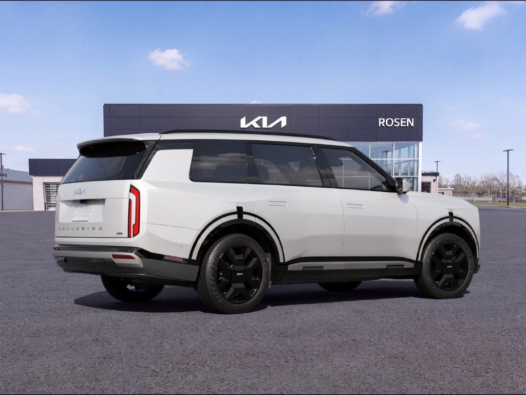 New 2027 Kia Telluride SX Prestige AWD/4WD image 23