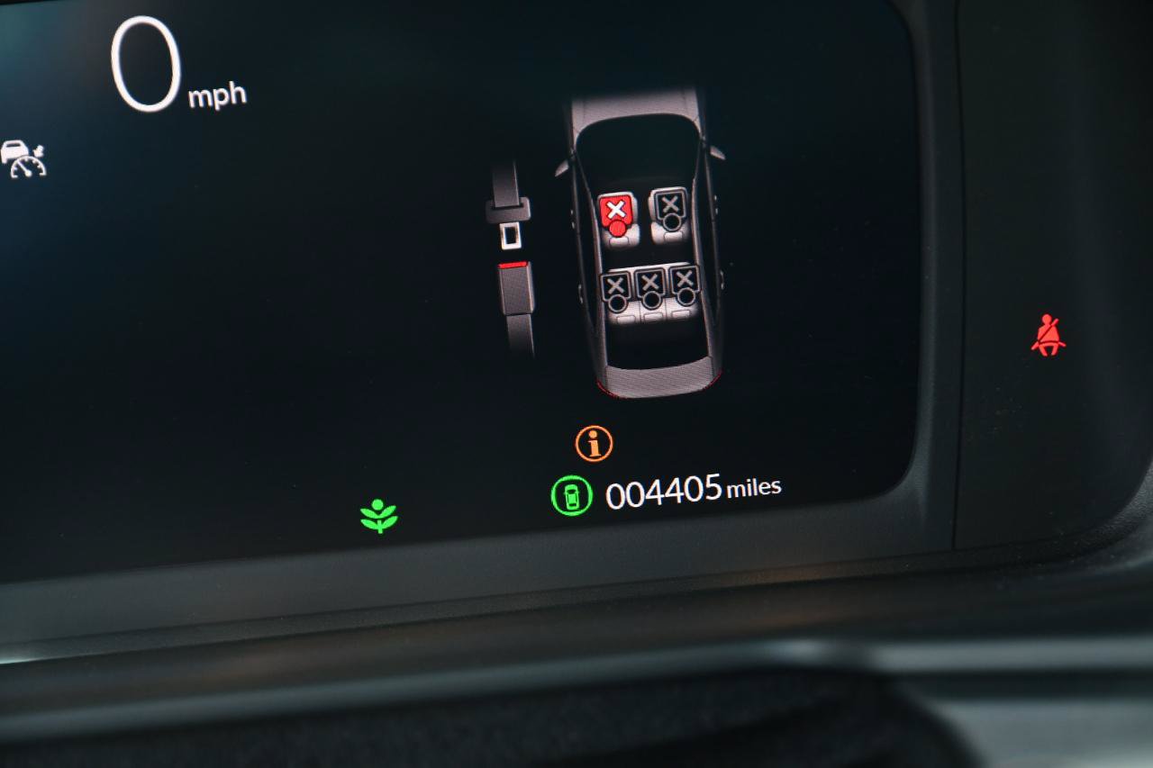 Used 2026 Honda Accord SE image 12