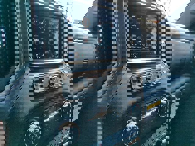 New 2026 Chevrolet Silverado 1500 Custom image 17