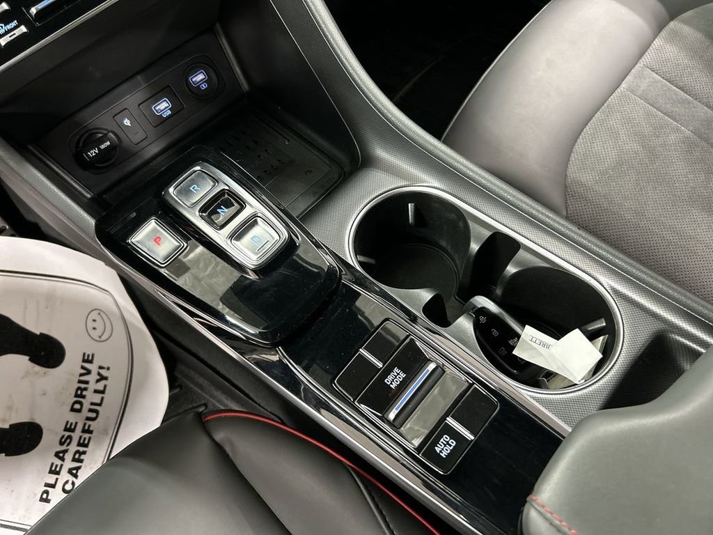 Used 2022 Hyundai Sonata SEL Plus FWD image 18