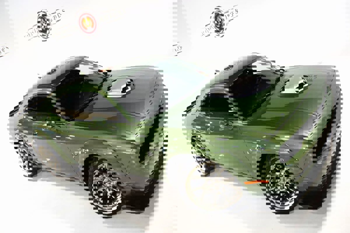 Used 2023 Dodge Challenger R/T Scat Pack image 80