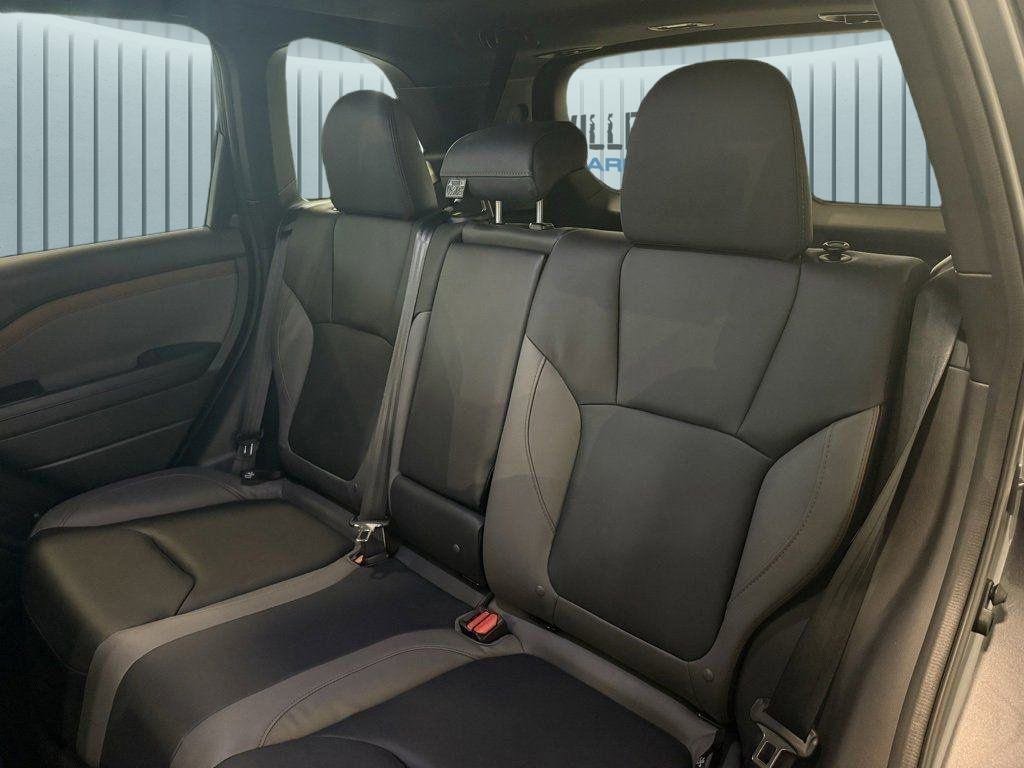 Certified 2025 Subaru Forester Sport w/ Popular Package #2 image 22