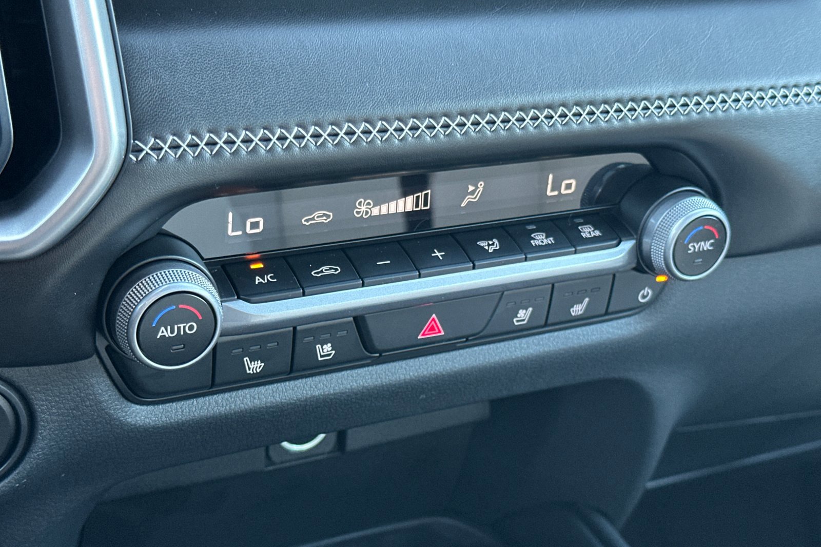 New 2026 MAZDA CX-50 AWD 2.5 S w/ Cargo Package image 23