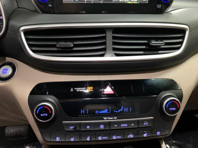 Used 2019 Hyundai Tucson Ultimate image 29