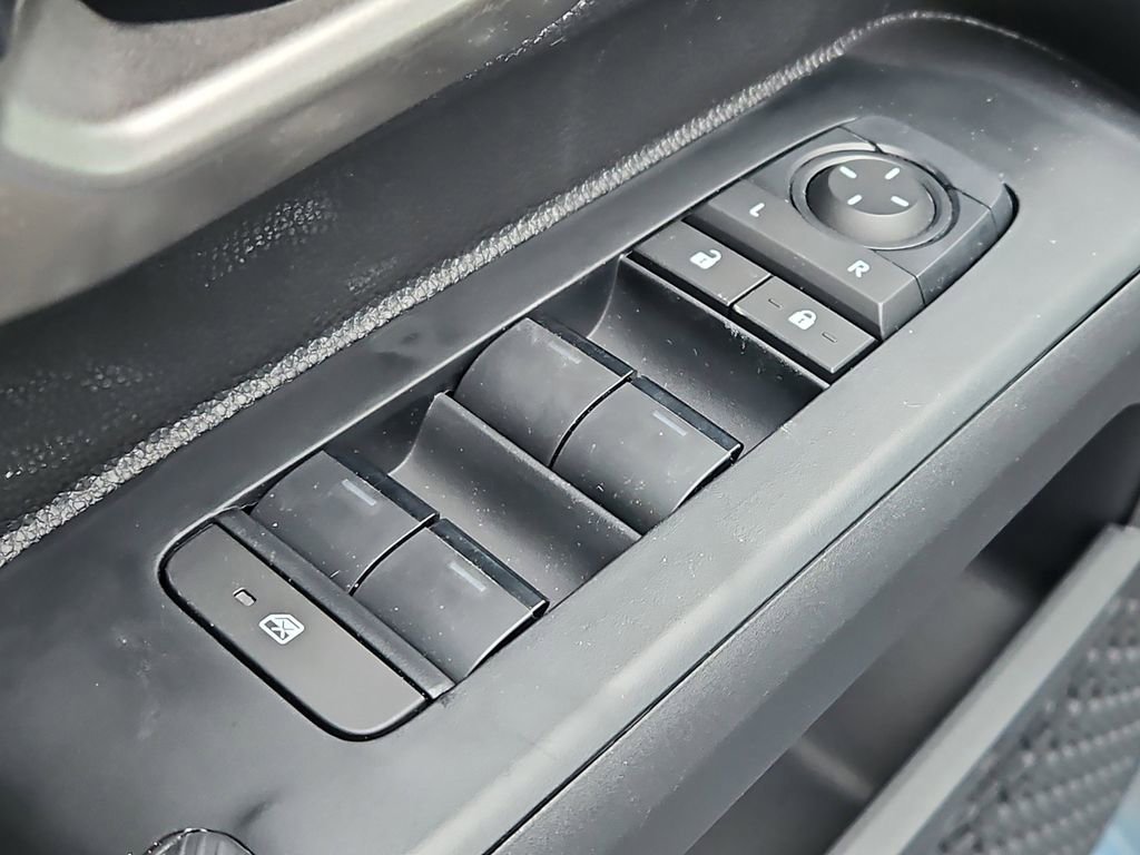 New 2026 Toyota Tacoma 4x4 Double Cab Hybrid image 19