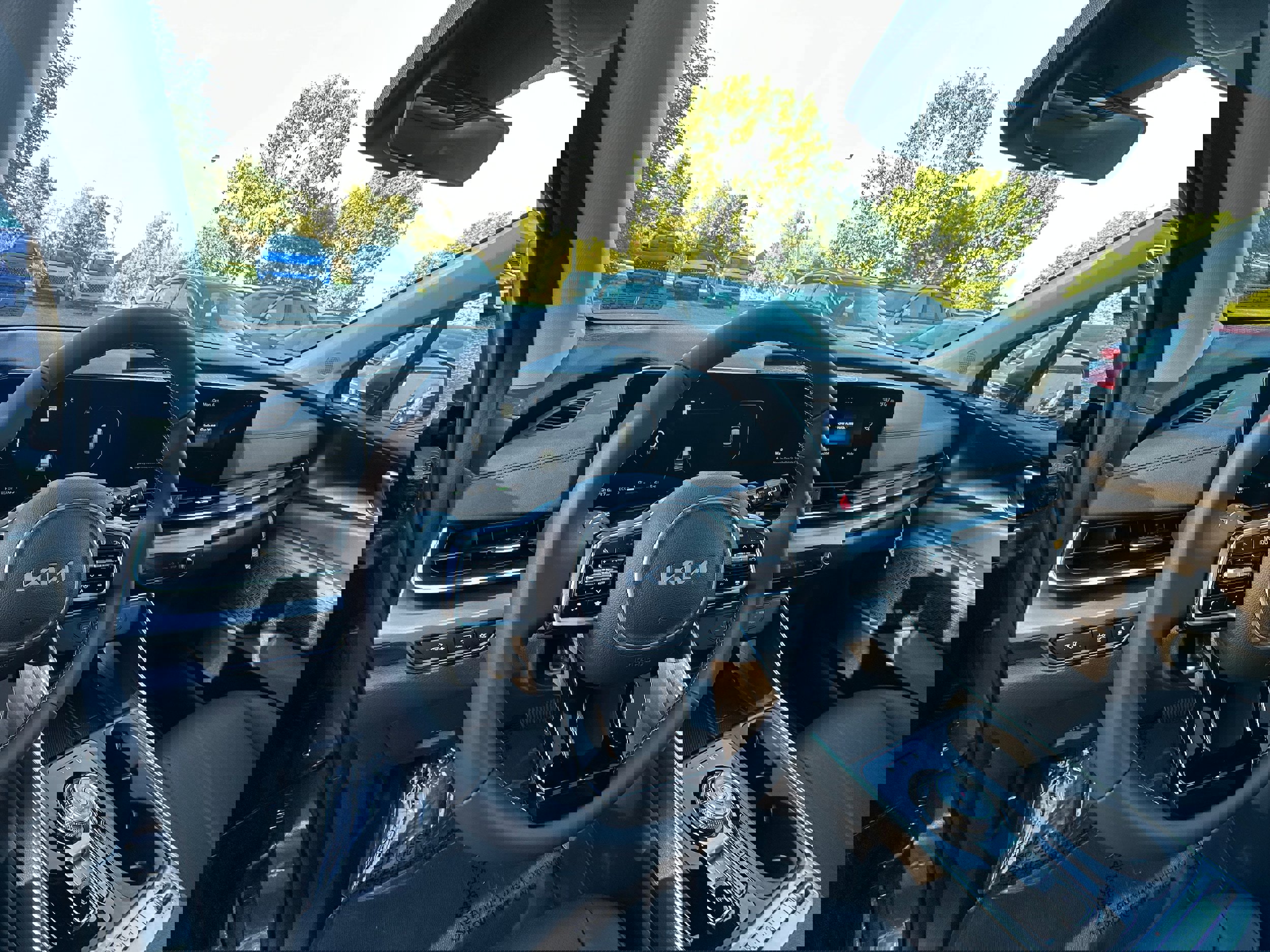 New 2026 Kia Carnival SX image 43