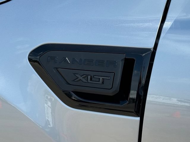Used 2022 Ford Ranger XLT w/ Equipment Group 302A High AWD/4WD image 25