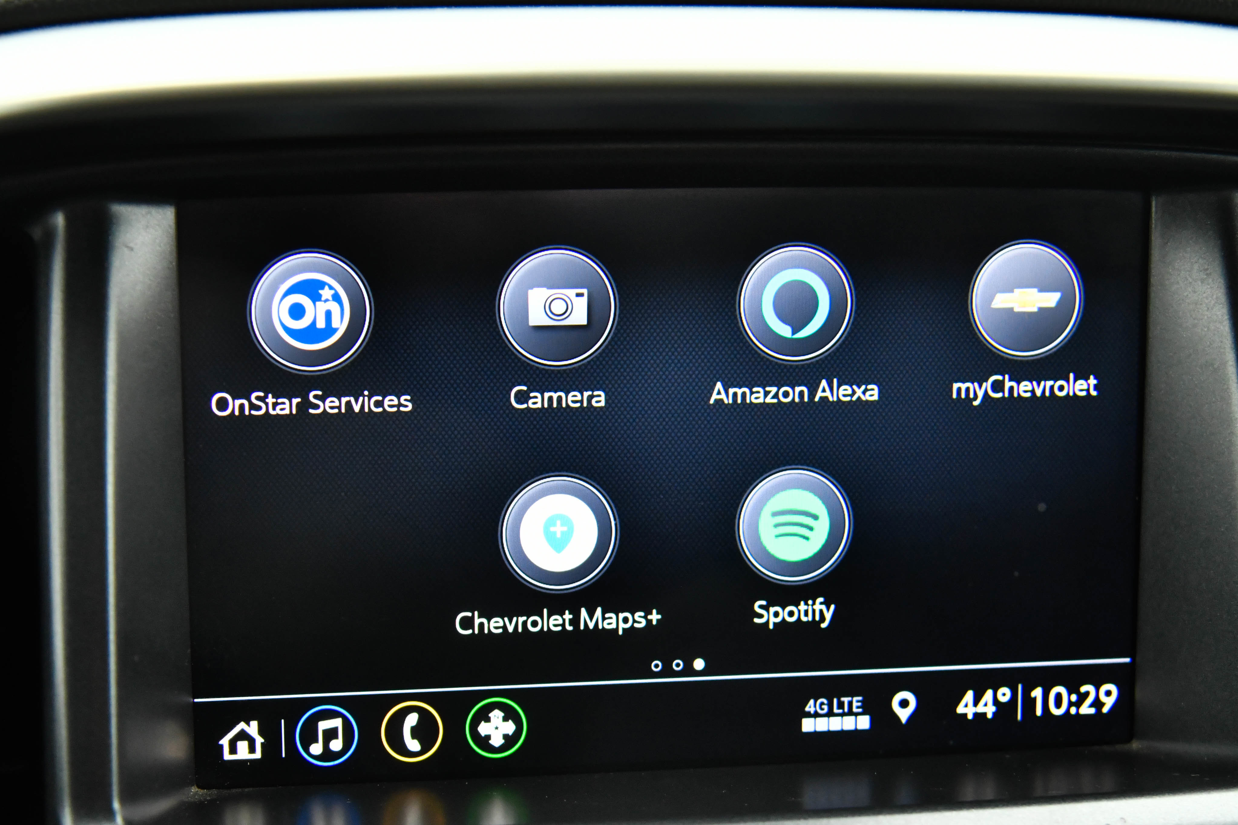 Used 2019 Chevrolet Colorado LT w/ LT Convenience Package image 21