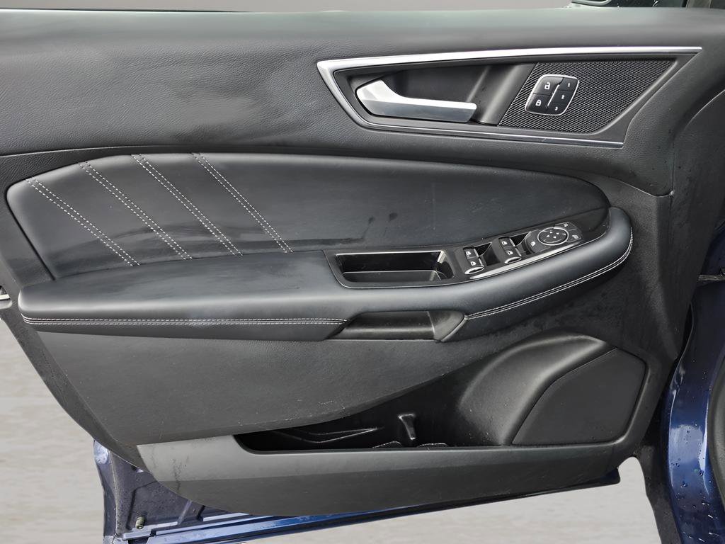 Used 2016 Ford Edge Sport w/ Equipment Group 401A image 17