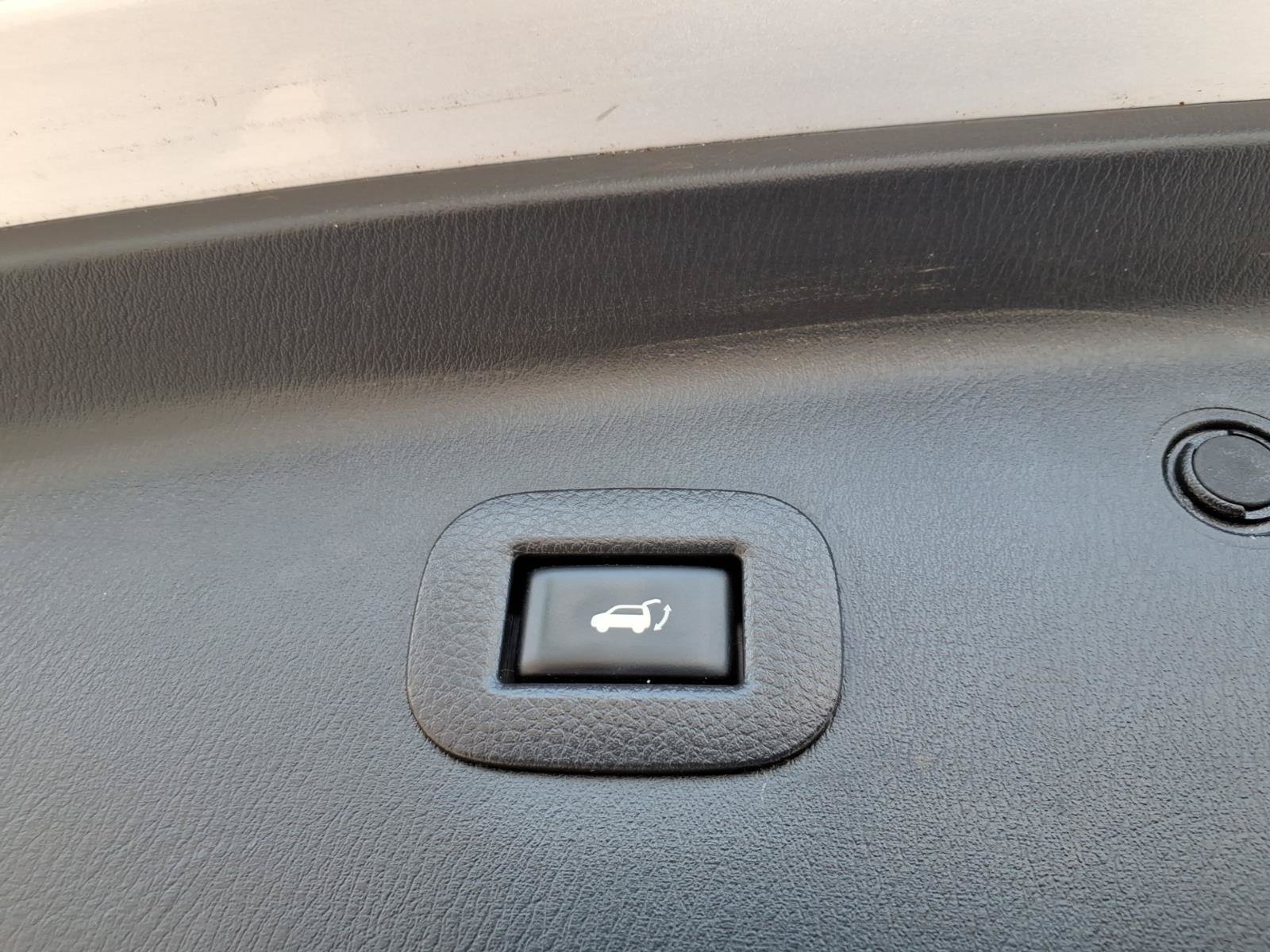 Used 2018 Nissan Armada SL w/ Moonroof Package RWD image 7