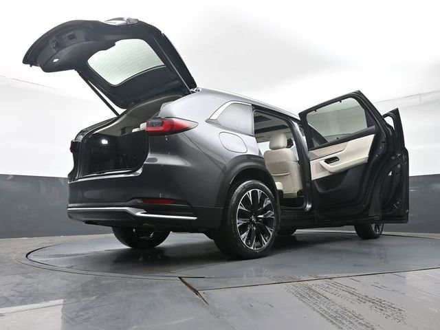 Certified 2024 MAZDA CX-90 Plug-In Hybrid w/ Premium Plus AWD/4WD image 51