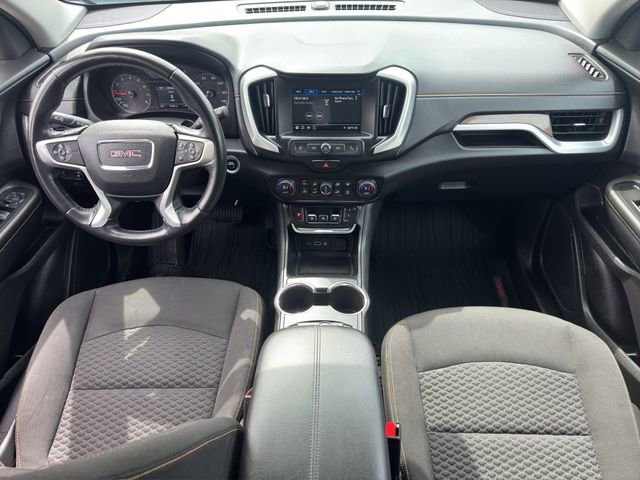 Used 2018 GMC Terrain SLE w/ Driver Convenience Package image 18