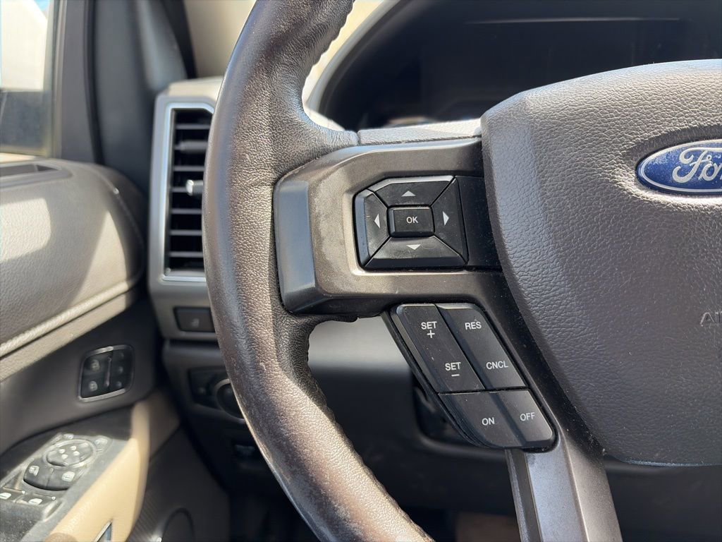 Used 2020 Ford Expedition XLT w/ Equipment Group 202A image 20