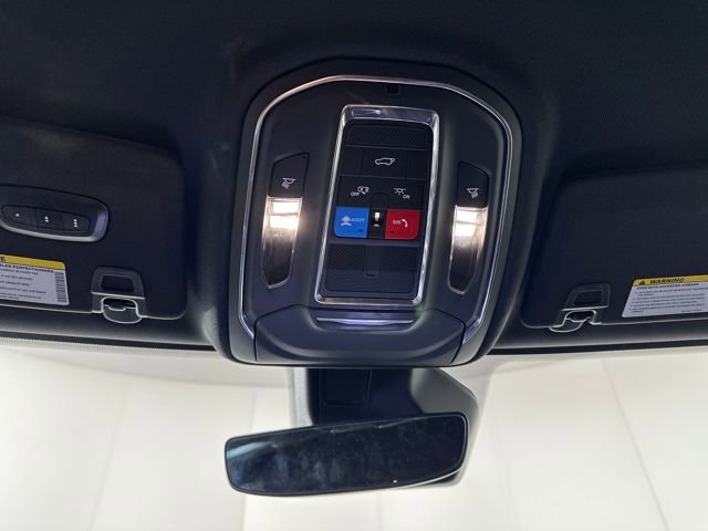 Used 2022 Jeep Grand Cherokee Trailhawk image 24