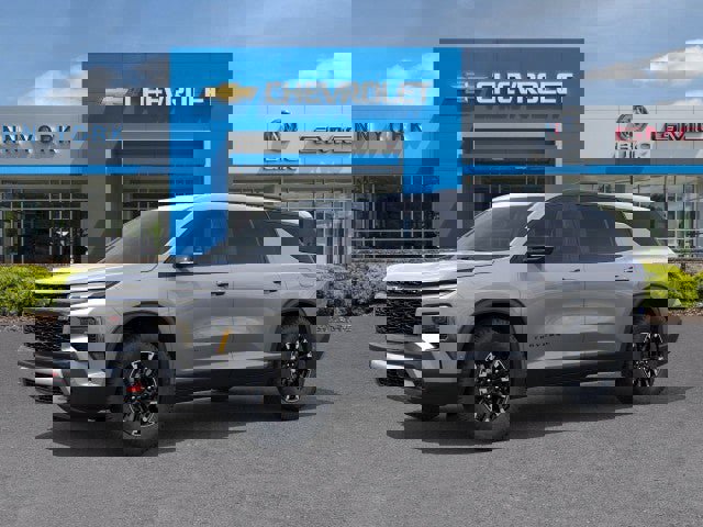New 2026 Chevrolet Traverse Z71 w/ Enhanced Driving Package image 2