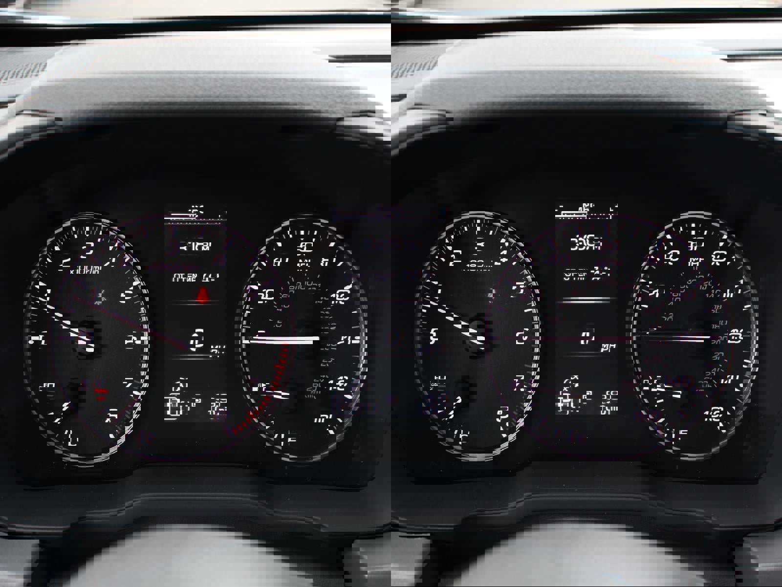 New 2025 Subaru Crosstrek 2.5i Limited w/ Popular Package #3A image 34