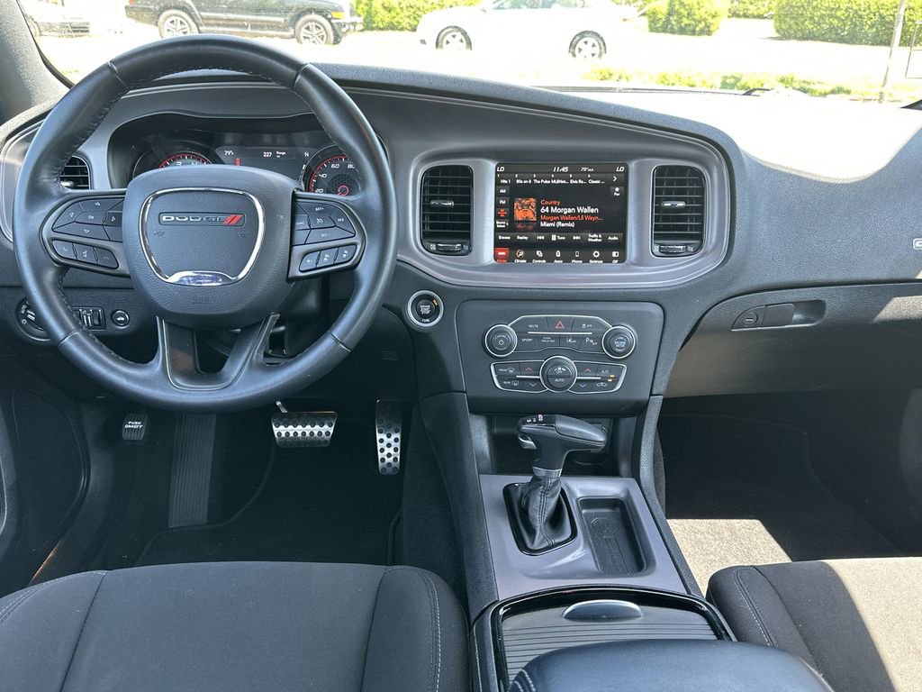 Used 2023 Dodge Charger GT w/ Blacktop Package image 10