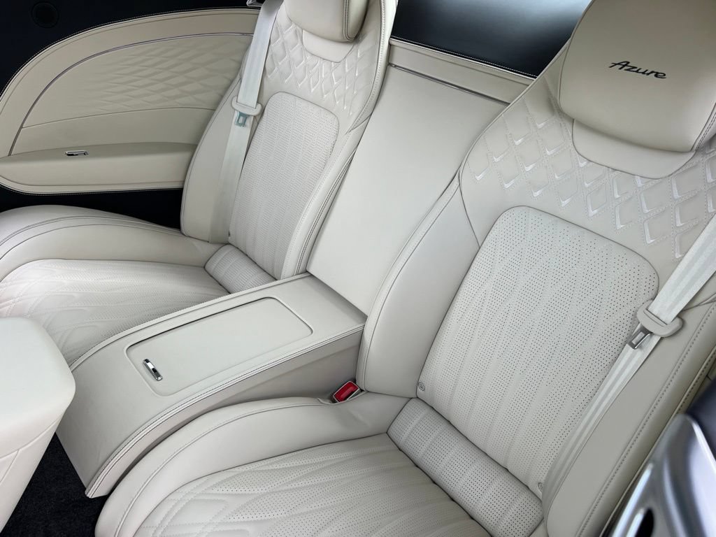 New 2026 Bentley Continental GT AWD/4WD image 19