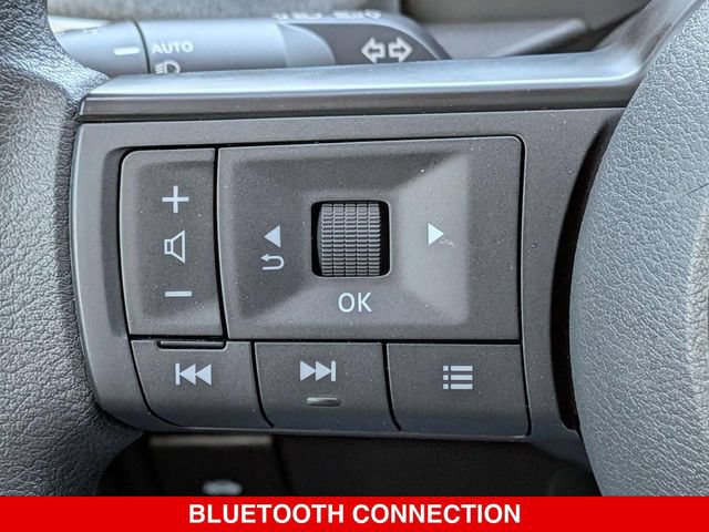 Certified 2025 Nissan Kicks SV w/ SV Premium Package AWD/4WD image 21