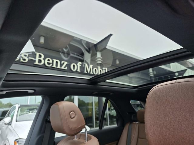 Certified 2024 Mercedes-Benz GLE 350 4MATIC image 13