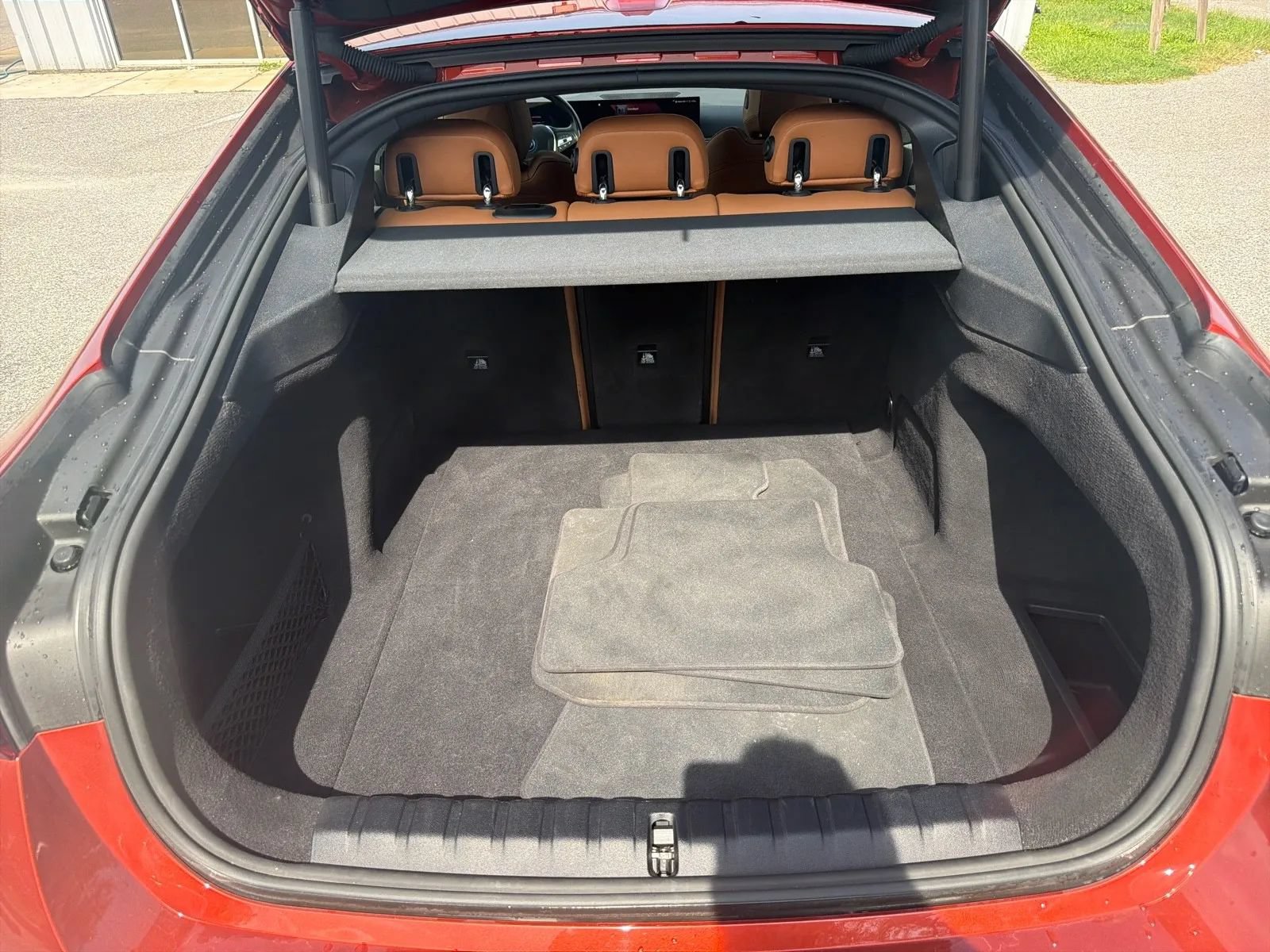 Used 2023 BMW i4 eDrive35 w/ Premium Package RWD image 18