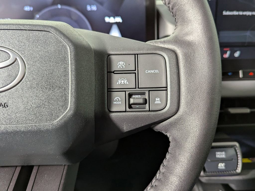 New 2026 Toyota RAV4 XSE image 22